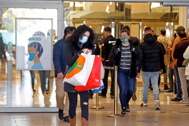 Covid-19: Espanha regista 6.092 novos casos e 228 mortes nas últimas 24 horas