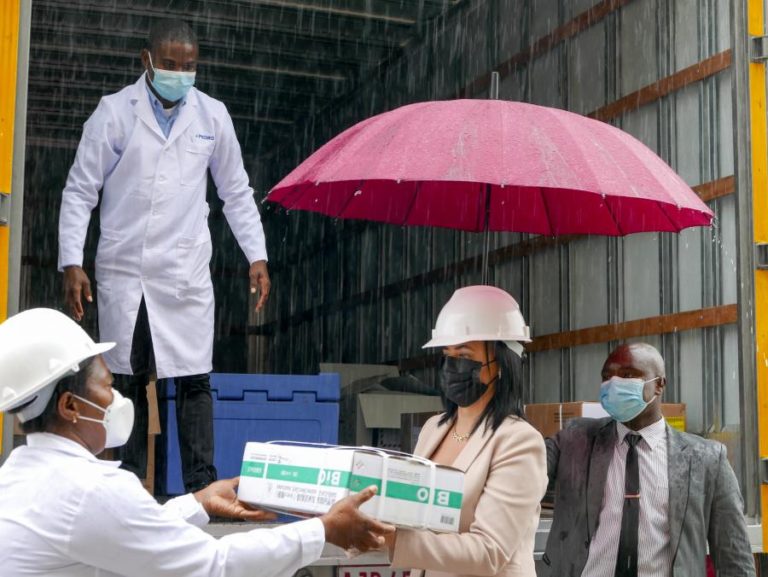 Covid-19:Moçambique anuncia mais seis óbitos e 359 novas infeções