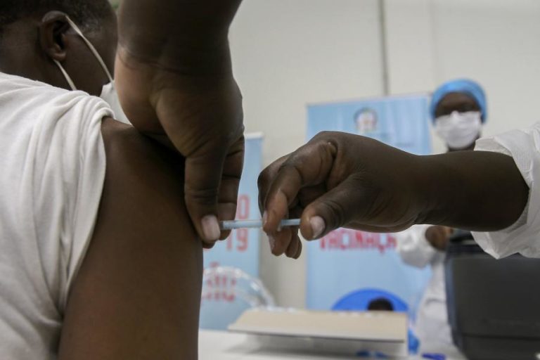 Covid-19: Angola notificou 58 novos casos e um óbito nas últimas 24 horas