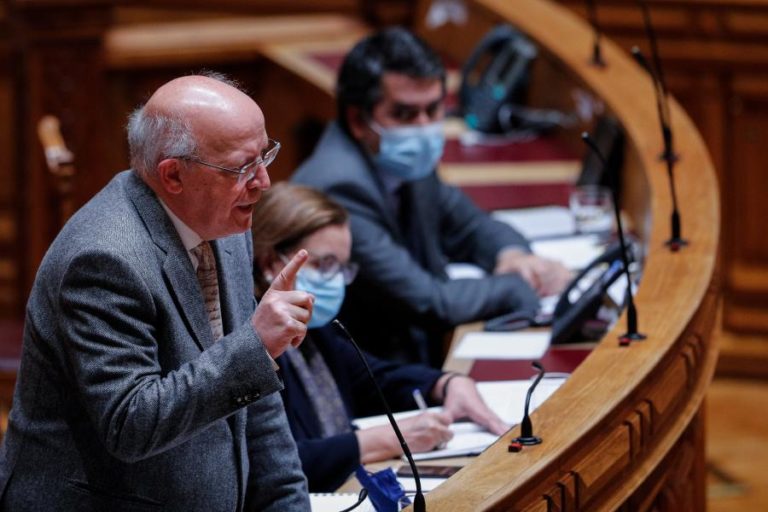 Governo tem “as melhores expectativas” na reeleição de Guterres para a ONU