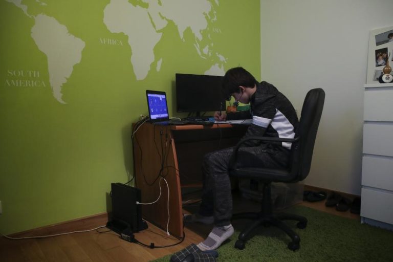 Internet de qualidade ainda é uma miragem para várias aldeias de Miranda do Corvo