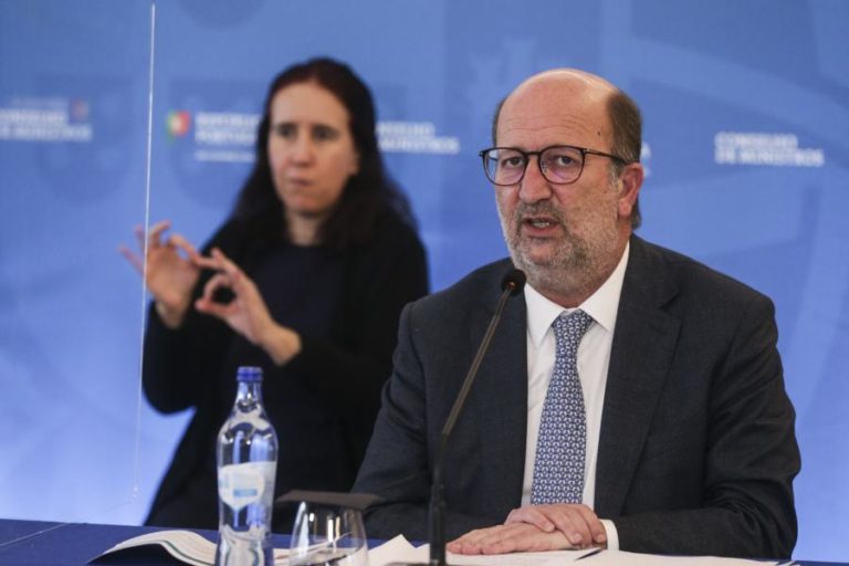 Governo diz que PSD “mentiu aos transmontanos” no negócio das barragens da EDP
