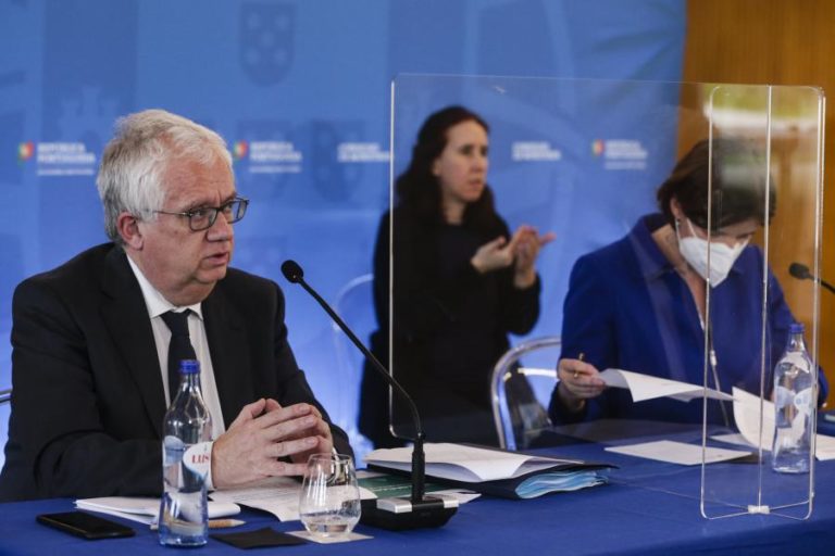 UE/Presidência: Ministros de Administração Interna reúnem-se para discutir resiliência de infraestruturas críticas