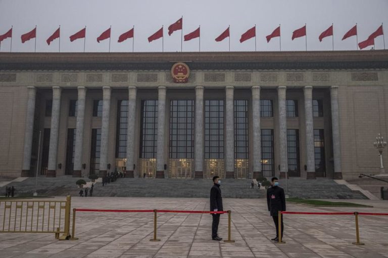 China propõe redução do consumo de energia por unidade do PIB em 3%