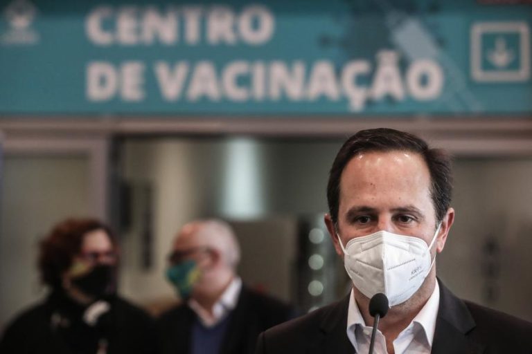 Covid-19: Testagem em massa em Lisboa arranca em 31 de março em dez freguesias