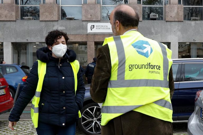 Acionista da Groundforce insiste que concordou com exigências e aguarda contacto do Governo