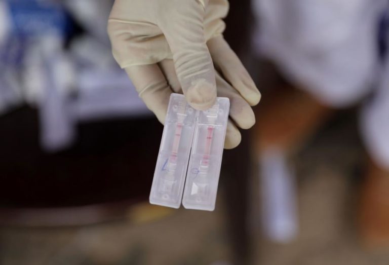Covid-19: Angola anuncia mais 57 casos, um óbito e dois recuperados