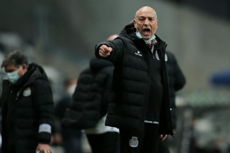 Jesualdo Ferreira focado no potencial de transcendência do Boavista na Luz