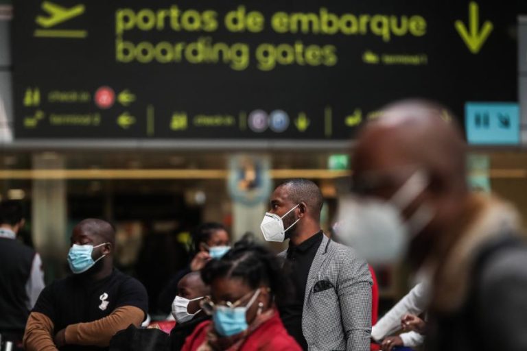 Doentes angolanos em Lisboa regressaram hoje e quem não vai fica por conta própria