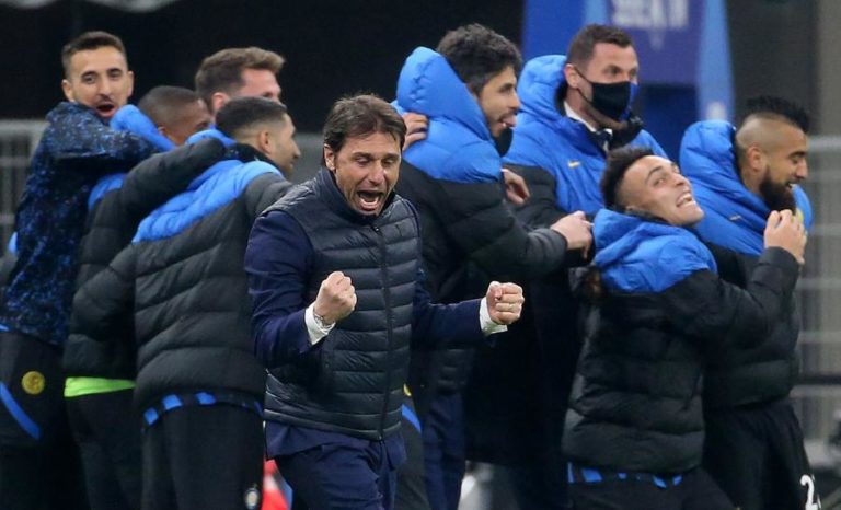 Covid-19: Novos casos positivos no Inter Milão adiam jogo com o Sassuolo