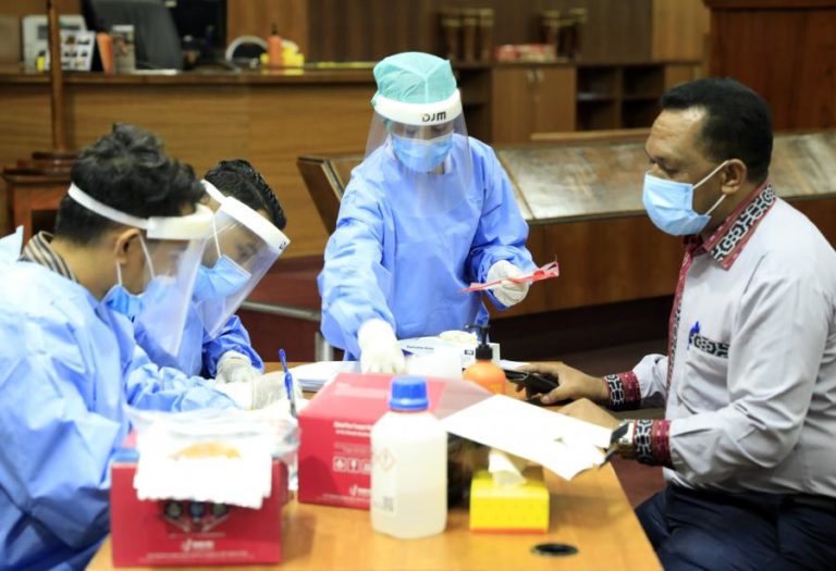 Covid-19: Autoridades timorenses anunciam mais 11 casos em Díli