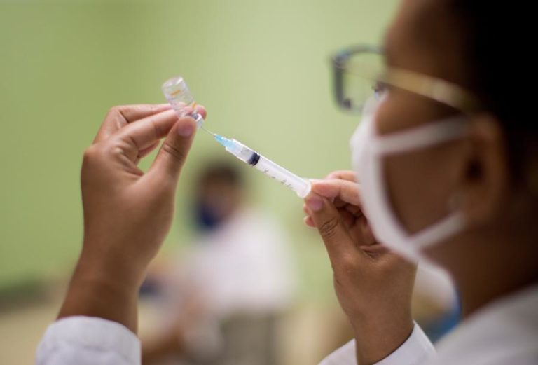 Japão não vai aceitar vacinas disponibilizadas pela China ao Comité Olímpico Internacional