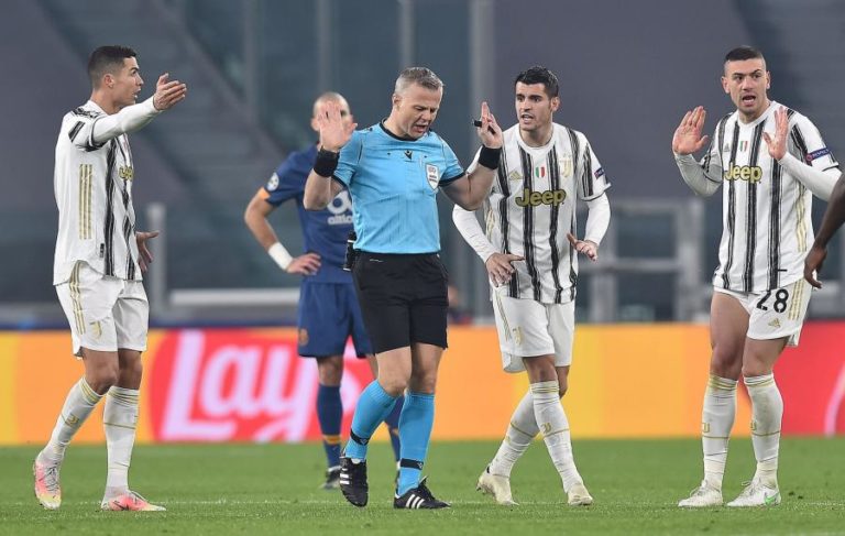 LC: FC Porto perde com Juventus no prolongamento, mas apura-se para os ‘quartos’