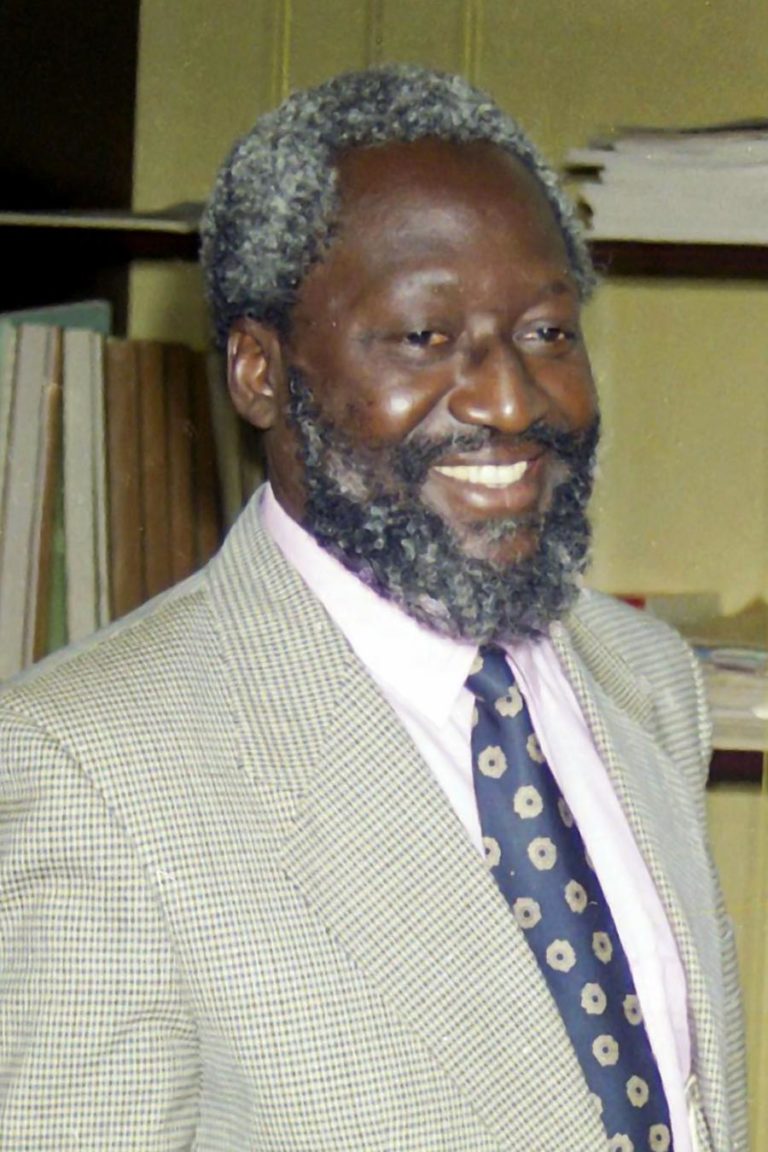 Morreu Manuel Saturnino da Costa, antigo primeiro-ministro da Guiné-Bissau