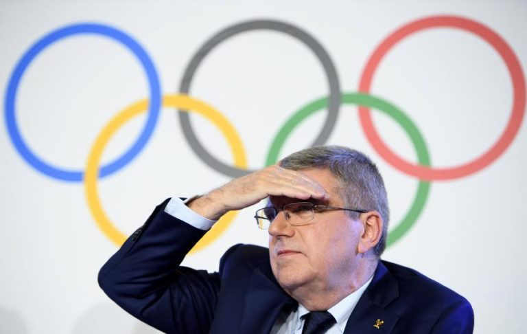 Thomas Bach reeleito presidente do Comité Olímpico Internacional até 2025