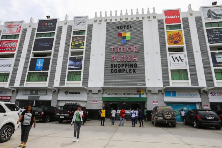 Covid-19: PIB per capita em Timor-Leste já caiu para níveis de há 12 anos