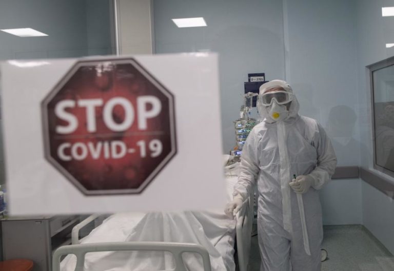 Covid-19: Guiné-Bissau regista mais 11 casos