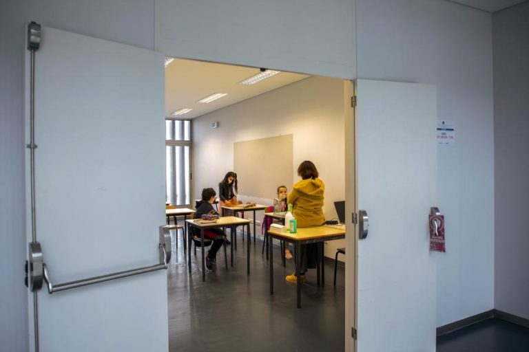 Covid-19:  Açores com seis novos casos em São Miguel e cinco recuperações