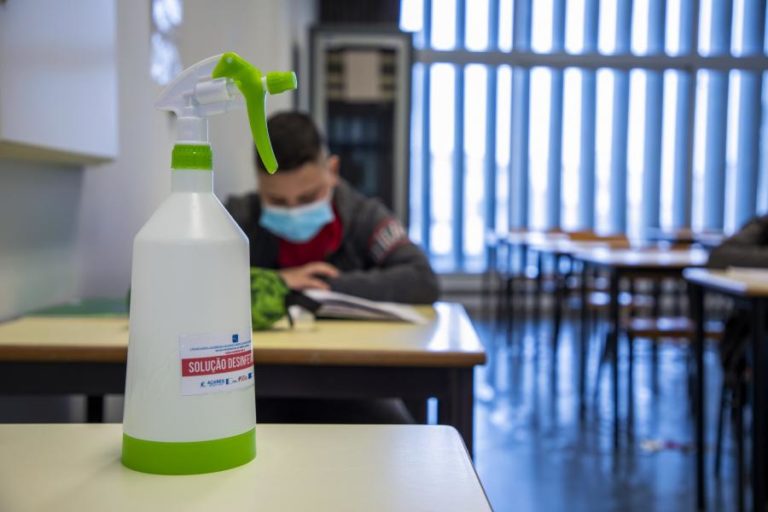 Covid-19:  Açores com 15 novos casos na ilha de São Miguel