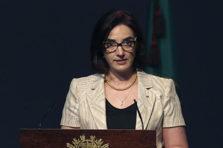 Cientista Elvira Fortunato distinguida com o Prémio Mundial de Engenharia
