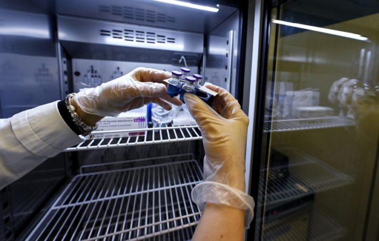 Covid-19: Brasil chega a 562,9 milhões de doses de vacinas após acordo com Pfizer e Janssen