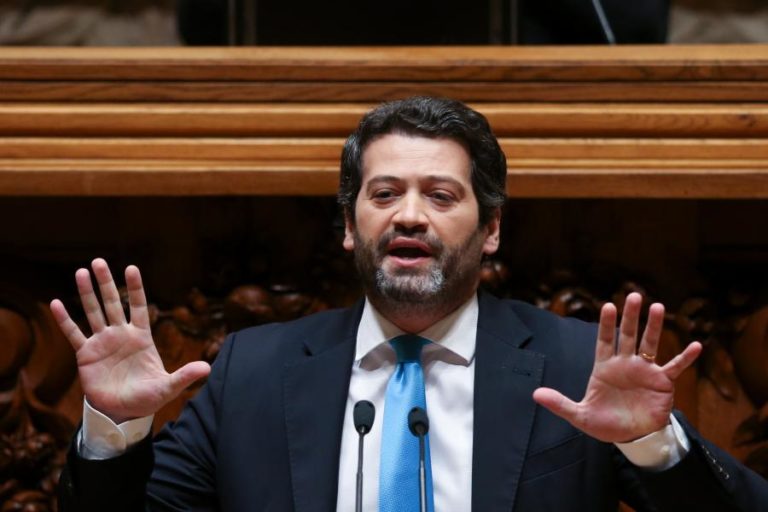 Eutanásia: Ventura saúda “chumbo” do TC e reitera não ser momento de legislar sobre o assunto