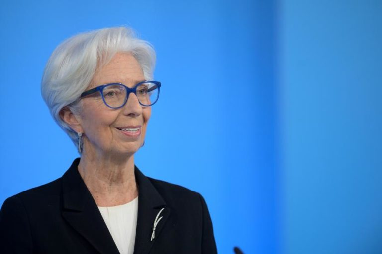 Pacote de recuperação da UE deve tornar-se operacional sem demoras – Lagarde