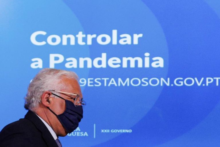 UE/Presidência: Costa e Modi preparam cimeira do Porto e cooperação na vacinação contra a covid-19