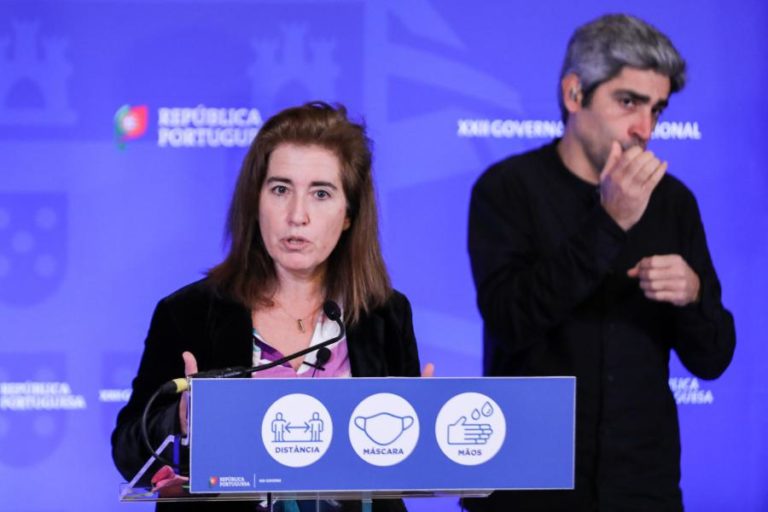 Covid-19: Mais 62 milhões de euros para linha de financiamento ao setor social