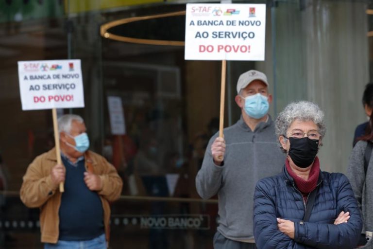 Covid-19: CGTP considera desconfinamento “fundamental” mas com proteção dos trabalhadores