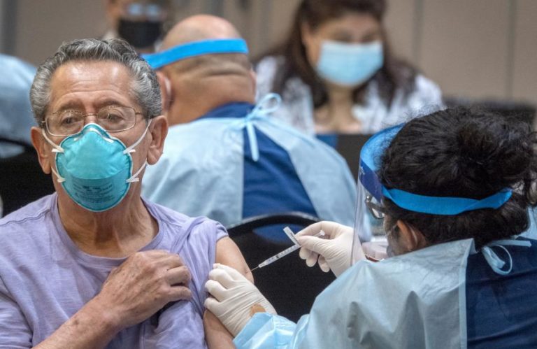 Covid-19: EUA com 1.891 mortos e 56.191 casos nas últimas 24 horas