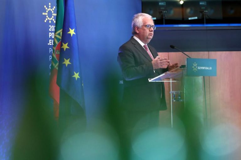 UE/Presidência: Cabrita nota “progresso claro” na dimensão externa do pacto migratório