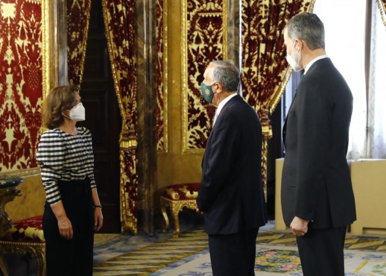 Marcelo indica que “é muito provável” a renovação do estado de emergência a partir de 01 de abril