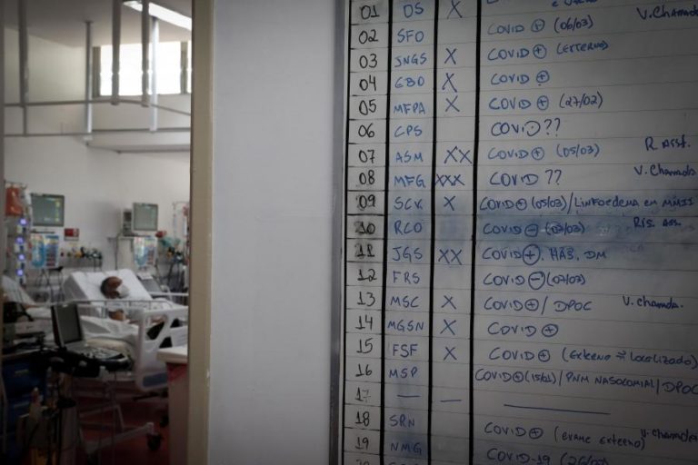 Covid-19: Brasil chega a 11,5 milhões de casos e aproxima-se de 280 mil mortes