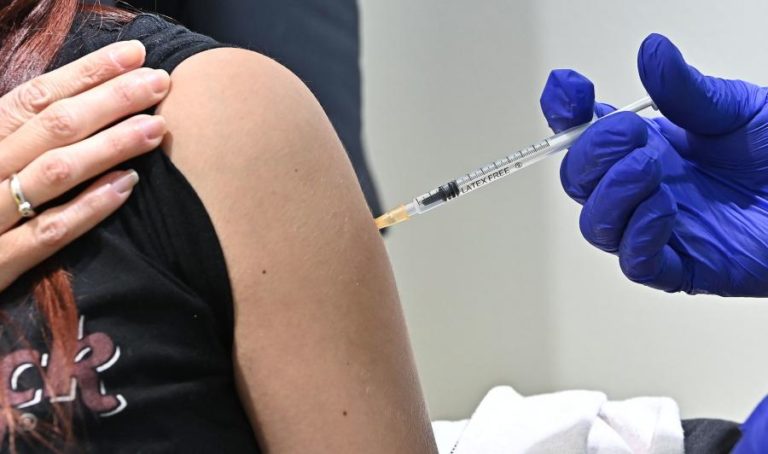 Covid-19: Mais de 35 mil vacinas administradas na Madeira – Governo Regional