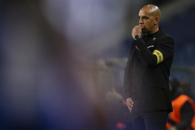 Pepa diz que o Moreirense “vai exigir o melhor Paços de Ferreira”