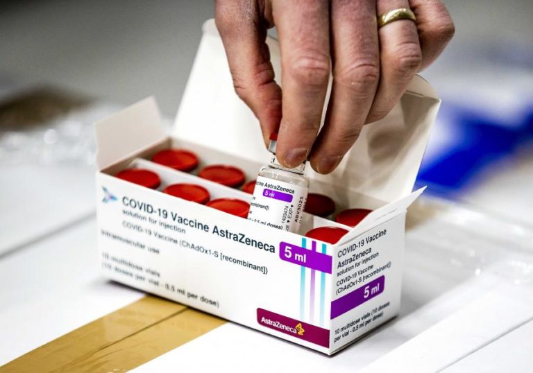 Covid-19: Espanha também suspende a administração da vacina da AstraZeneca
