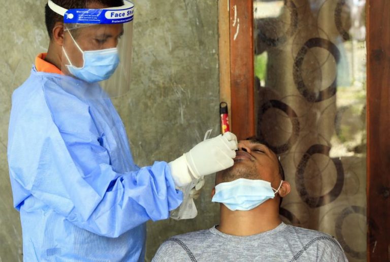 Covid-19: Autoridades timorenses anunciaram 23 novos casos, novo máximo diário