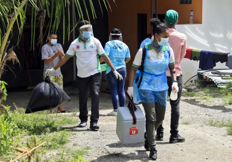 Covid-19: Governo timorense prepara de forma “urgente” pacote de medidas