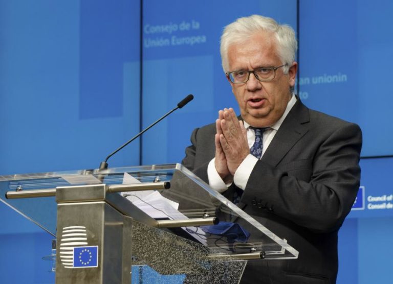 UE/Presidência: Saída de Portugal de ‘lista vermelha’ britânica é “extremamente positiva” — Cabrita (C/ÁUDIO)