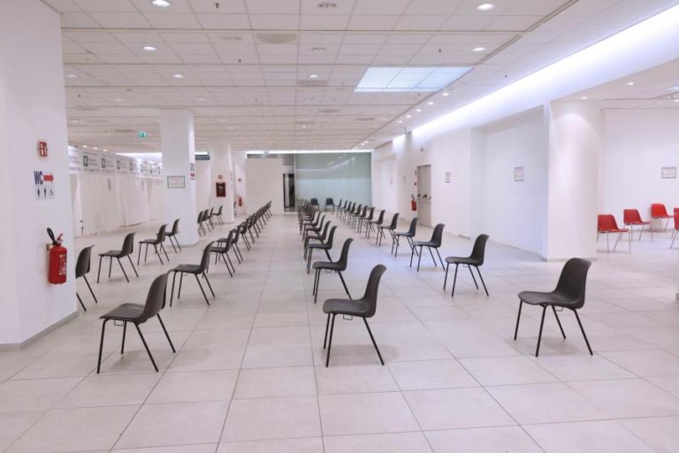 Covid-19: Suspensão de vacina demonstra que vigilância funciona – OMS