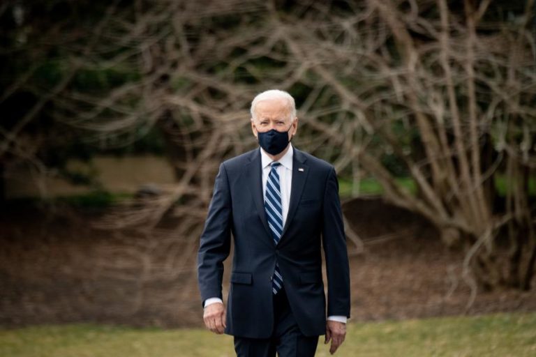 Alemanha saúda a “linguagem muito clara” de Biden sobre a Rússia