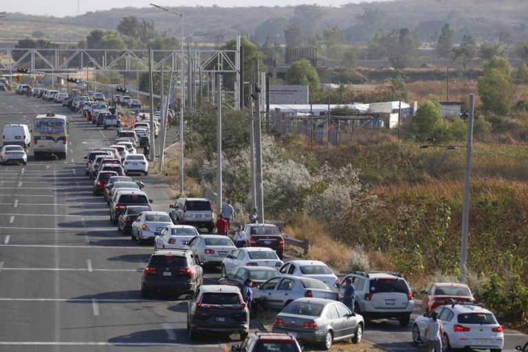 Covid-19: México com 698 mortes e 6.726 novos casos em 24 horas