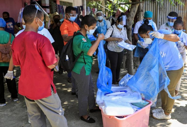 Covid-19/Um ano: Timor-Leste vive os maiores desafios desde o início da pandemia
