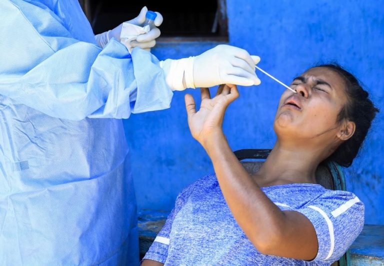 Covid-19: Timor-Leste com 41 novos casos e o primeiro paciente em estado grave