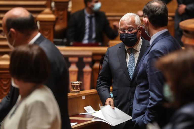 Cabo Verde registou em 2020 mais de mil ME de projetos de investimento aprovados