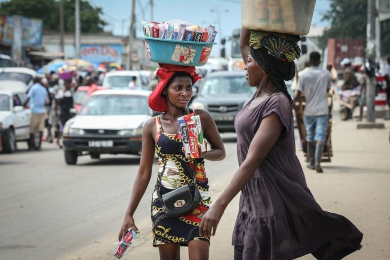 Covid-19: Angola regista 66 casos novos e mais um óbito