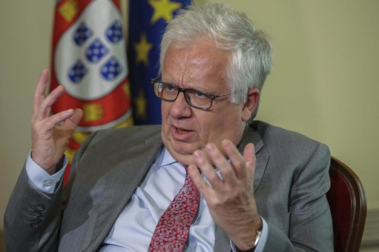 Reforma da PSP e da GNR passa pela partilha de serviços comuns