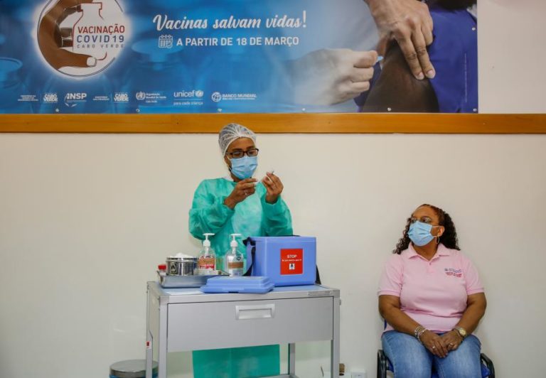 Covid-19: Cabo Verde em condições de iniciar vacinação em todas as ilhas na sexta-feira — PM