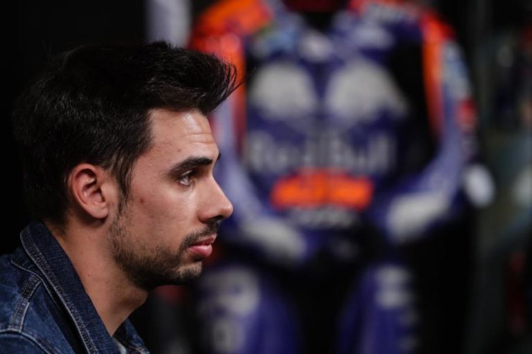 Miguel Oliveira qualificou-se em 15.º para o GP do Qatar de MotoGP